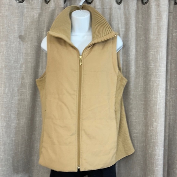 Chico's Jackets & Blazers - Chico’s vest sz 1